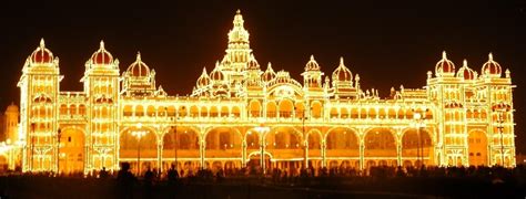 Don’t miss the Dasara Celebrations in Mysore - Shopkhoj