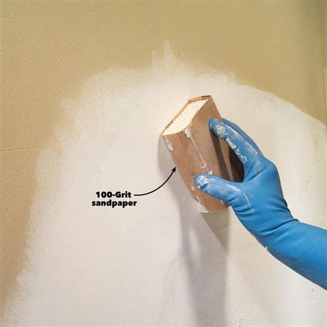 Drywall Repair: How to Patch a Hole in the Wall (DIY)