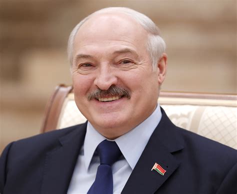 Belarus' leader slams Russian talk of taking over his nation