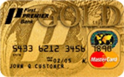 First PREMIER® Bank Gold Credit Card Reviews 2022 | Credit Karma