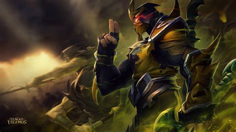 Shen Build Guide : S9 Shen :: League of Legends Strategy Builds