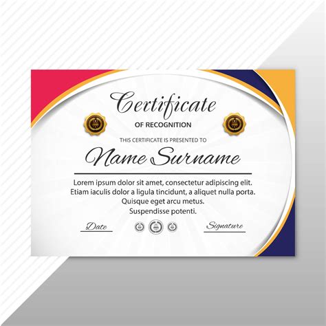 Fantastic Leadership Certificate Template Designs – Sparklingstemware