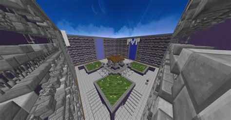 Revived Prison Minecraft Server