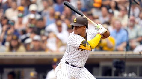 How the San Diego Padres' unconventional master plan nabbed Juan Soto, the trade deadline's ...