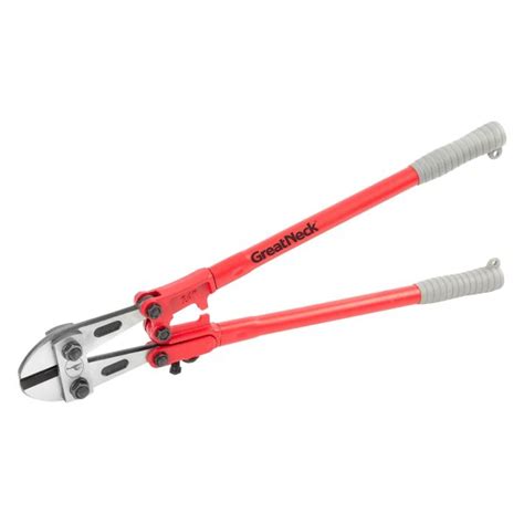 Great Neck® BC24 - 24" Heavy Duty Bolt Cutter - TOOLSiD.com