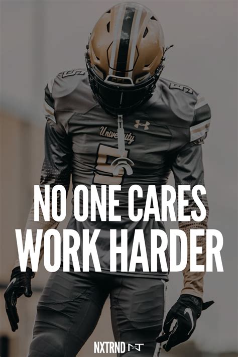 Football Motivational Wallpaper