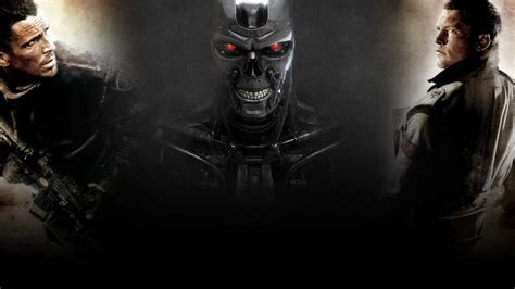 Terminator Salvation Review | Movie - Empire