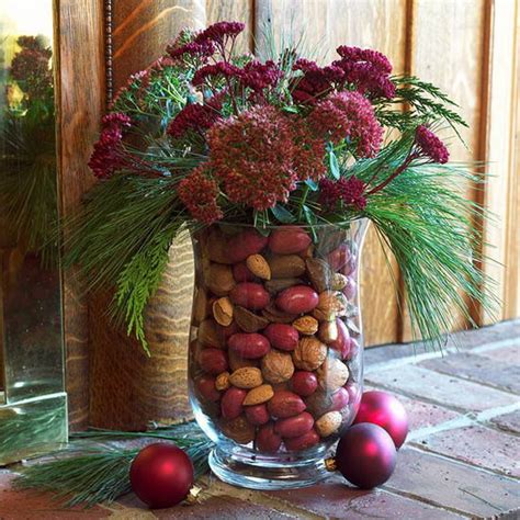 Thanksgiving And Christmas Holiday Decor Ideas - family holiday.net ...