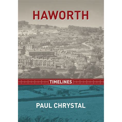 Haworth Timelines – Destinworld Publishing