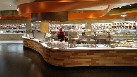 Aria Buffet: Price, Coupons, Hours for Breakfast, Brunch & Seafood Dinner