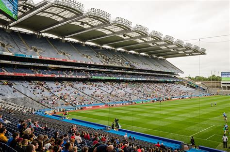 Croke Park (Croker) – StadiumDB.com