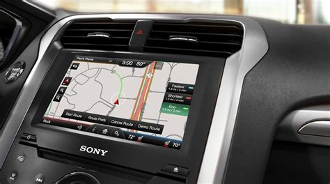 AppRadioWorld - Apple CarPlay, Android Auto, Car Technology News: Dashboard Spotlight: 2014 Ford ...