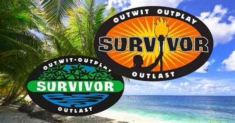 Survivor: The Australian Outback - celebrityzebra.com