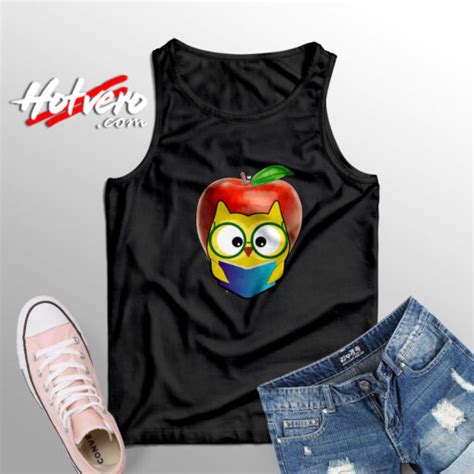 Miss Appleberry Halloween Costume Tank Top - Hotvero.com