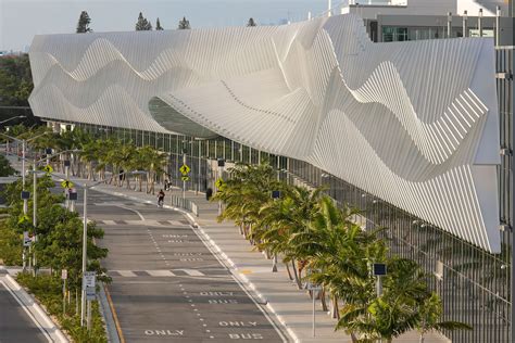 Miami Beach Convention Center Brings LEED Silver Certification to the ...