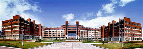 Shandong University of Science & Technology (Qingdao, China)