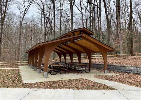 Fairfax County Parks facilities update | Great Falls Dispatch