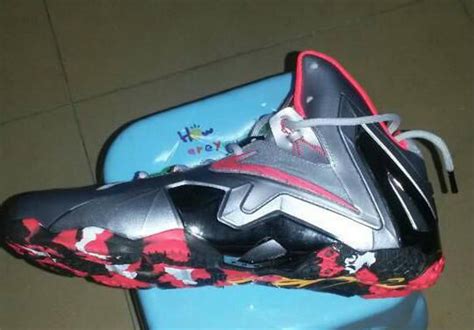 Nike LeBron 11 Elite - SneakerNews.com