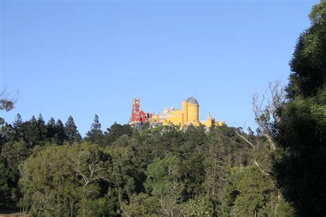 The Pena Palace (Sintra) | Collectors Weekly