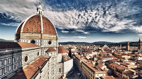 Florence Wallpapers - Top Free Florence Backgrounds - WallpaperAccess