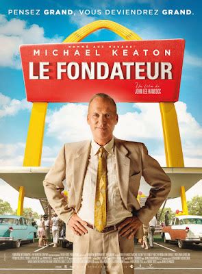 THE FOUNDER Clips, Featurettes, Images and Posters | The Entertainment ...