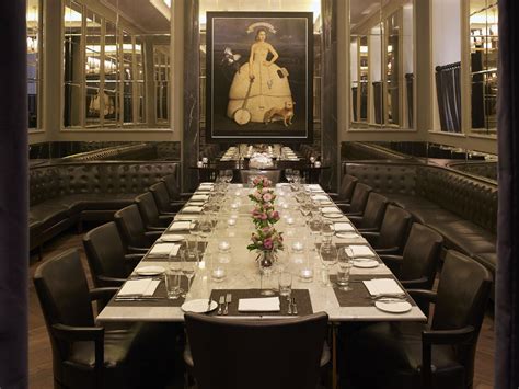 Dining & Bars | Fine Dining in London | Corinthia Hotel London | London ...