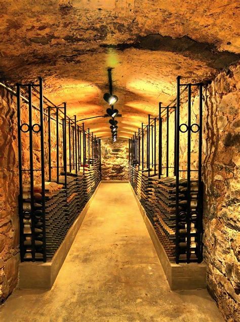 Biltmore Estate NC - Wine Cellar | Home wine cellars, Biltmore estate ...