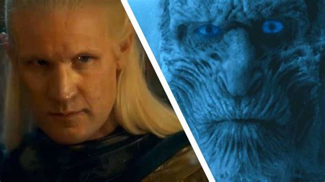 Game of Thrones Fans Believe Daemon Targaryen Is The Future White ...