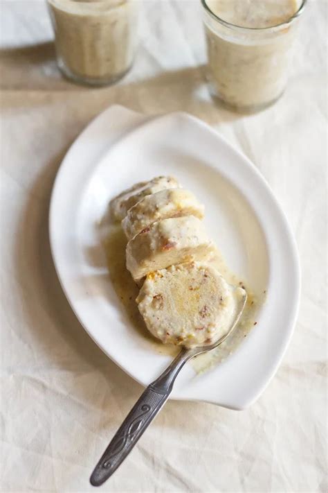 Kulfi Recipe | Easy and Delicious Kulfi made with Khoya (Mawa)