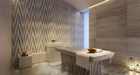 Newest Six Senses spa gets literal in Dubai