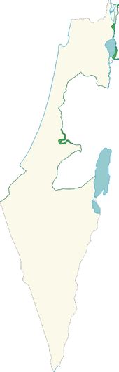 Green Line (Israel) - Wikipedia