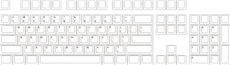 Clip Art Library Library Wasd Keyboards Wasd V - Us International Keyboard Layout .svg - Free ...