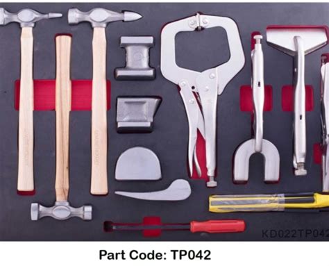 Car repair tools set is very important for any worker.