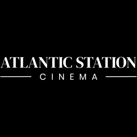 Atlantic Station Cinema - Apps on Google Play