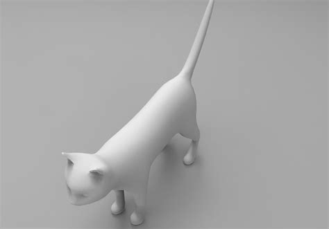 3D cat animations | 1142776 | TurboSquid