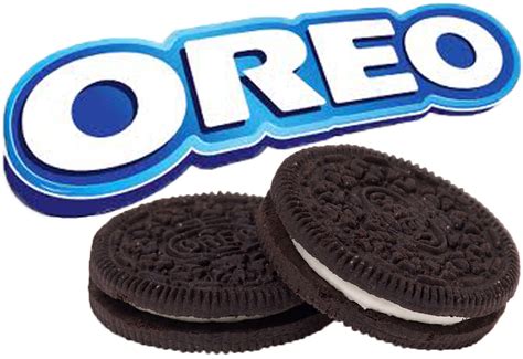 Oreo Logo