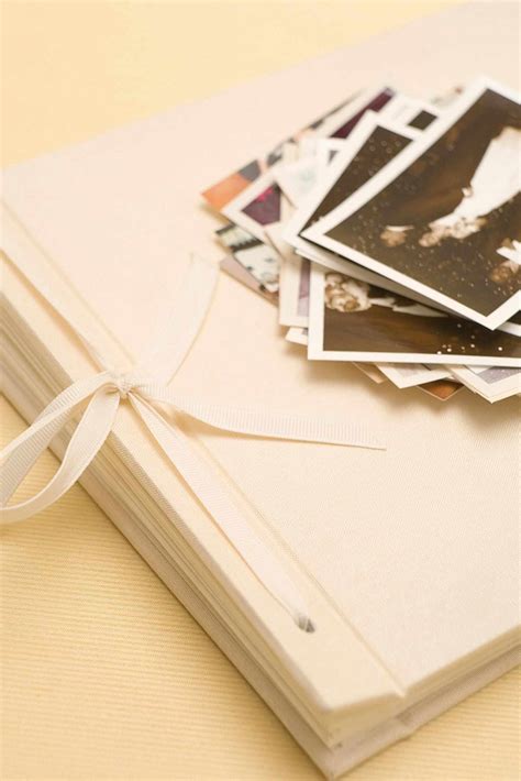 How to Create a Heritage Scrapbook - Family History Album