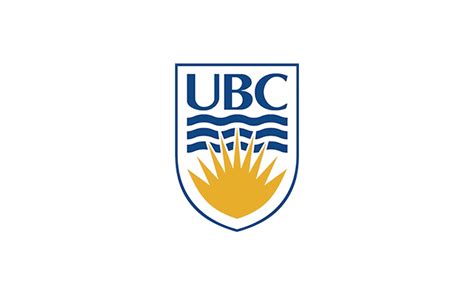 UBC logo