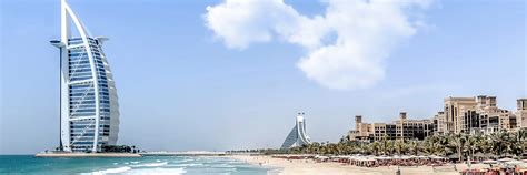 Jumeirah Beach Park - One of the best beaches in Dubai