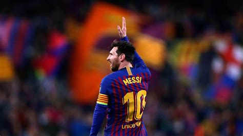 Is Lionel Messi coming back to FC Barcelona? | Today News