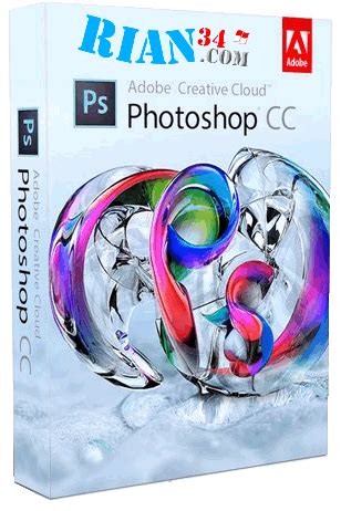 Adobe Photoshop CC 2014 v15.2 Full Version Crack [ 32-64 bit ] ~ OGSOFTWARE