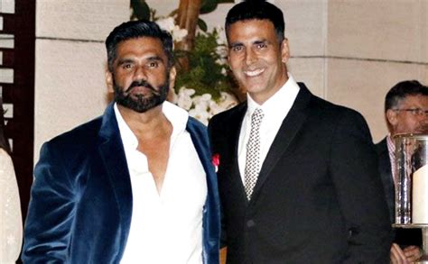 Akshay Kumar deserves National Award: Suniel Shetty