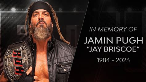 Watch Jay Briscoe Tribute And Celebration Of Life - Wrestling Attitude