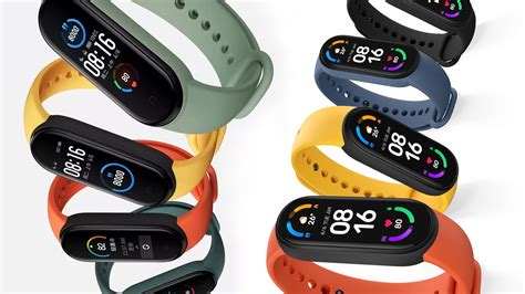 Xiaomi Mi Band 6 vs. Mi Band 5: Is it worth upgrading?