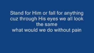 Fighting Temptations He Still Loves Me Lyrics Chords - ChordU