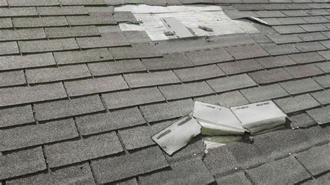 How Much Does Roof Hail Damage Repair Cost in 2024? – Forbes Home