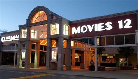 Dollar theaters around here reach end of reel – 614NOW