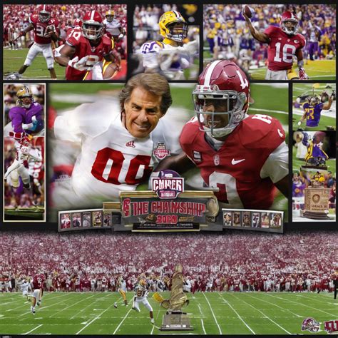 Legendary Coach Nick Saban Retires, Leaving a Lasting Legacy | US Newsper