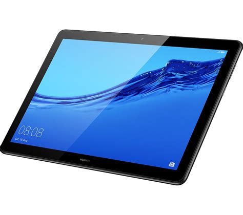 HUAWEI MediaPad T5 10.1" Tablet Reviews