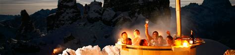 Cortina-Italy - Ski Europe - winter ski vacation deals in Andorra, Austria, France, Germany ...